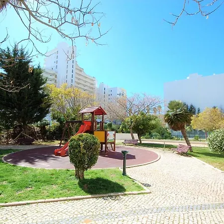 Jardins Da Rocha - Lux By Bedzy Portimao