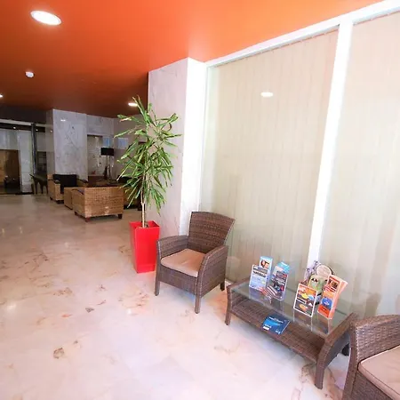 Apartment Jardins Da Rocha - Lux By Bedzy Portimao