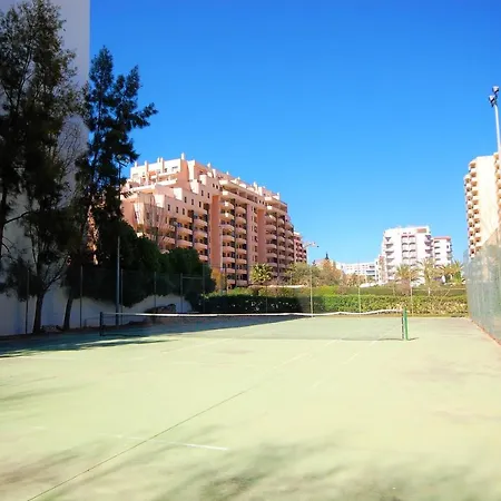 Lejlighed Jardins Da Rocha - Lux By Bedzy
