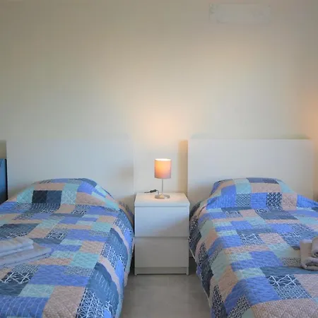 Jardins Da Rocha - Lux By Bedzy Apartmán